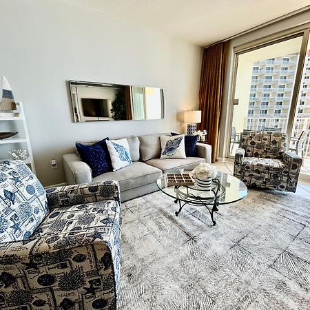 بنما سيتي بيتش Amazing Views! Great Beachfront Panama City Condo المظهر الخارجي الصورة