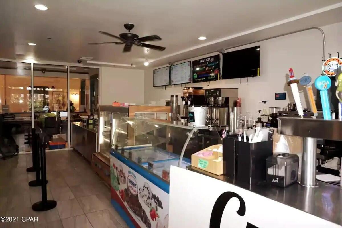 بنما سيتي بيتش Amazing Views! Great Beachfront Panama City Condo المظهر الخارجي الصورة
