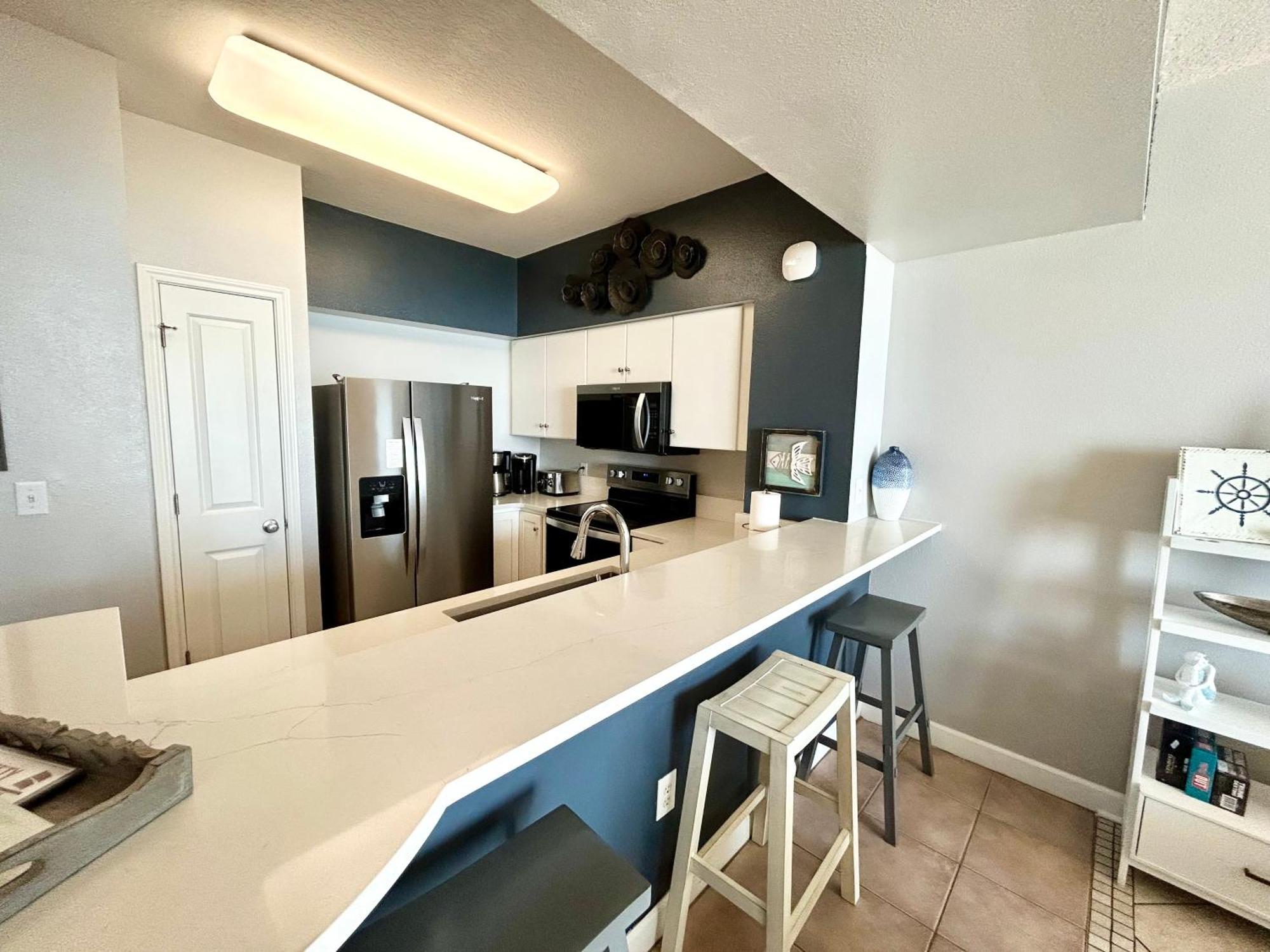بنما سيتي بيتش Amazing Views! Great Beachfront Panama City Condo المظهر الخارجي الصورة